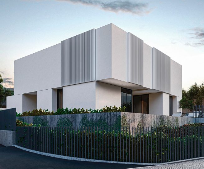 Arquitectura Arquitetura Arquitecto Arquiteto Casa Moradia Architecture Architect Estoril House Housing