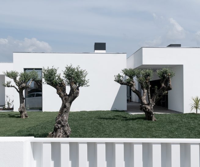 Arquitectura Arquitetura Arquitecto Arquiteto Casa Moradia Architecture Architect Sintra House Housing