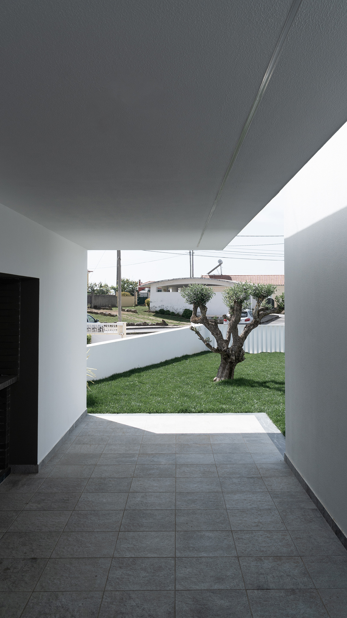 Arquitectura Arquitetura Arquitecto Arquiteto Casa Moradia Architecture Architect Sintra House Housing
